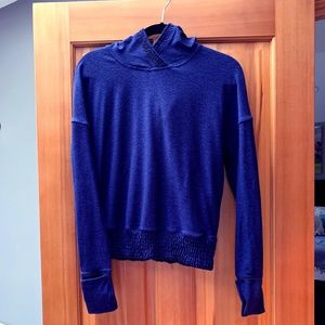 Lulu Pullover